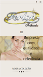Mobile Screenshot of ferlon.com.br